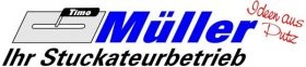 Timo Müller Stuckateurbetrieb